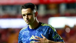 La salida de Fidalgo golpeó a todo América.