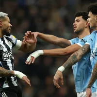Pronósticos Manchester City vs Newcastle: los Ciudadanos defienden su ventaja y buscan el pase a la final de la EFL Cup