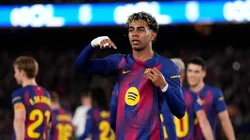 Albacete vs. Barcelona por la Copa del Rey.