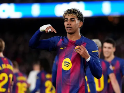 Las alineaciones de Albacete vs. FC Barcelona por la Copa del Rey 2025-26