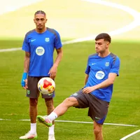 ¿Por qué no juegan Raphina y Pedri en Albacete vs. Barcelona por la Copa del Rey?