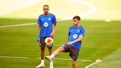 Raphina y Pedri son bajas ante Albacete.