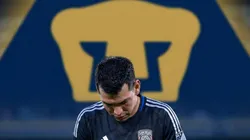 Chucky Lozano, el gran ausente en San Diego vs. Pumas UNAM por Concachampions.