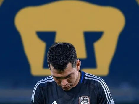 Chucky Lozano, el gran ausente en San Diego FC vs. Pumas UNAM