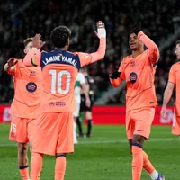 Qué pasa si Barcelona gana, empata o pierde ante Albacete