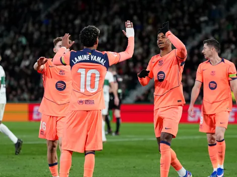 Qué pasa si Barcelona gana, empata o pierde ante Albacete