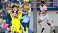 Dónde ver el CD Olimpia vs Club América de Concachampions