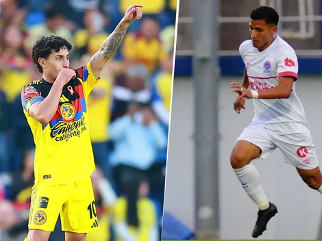 Olimpia vs América: Fecha, horario y canal de transmisión