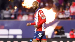 João Pedro Geraldino dos Santos Galvão, delantero de Atlético San Luis, es el goleador del Clausura 2026.