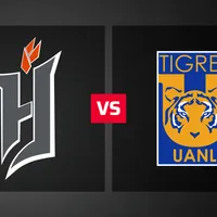 Forge FC vs. Tigres UANL: horario y canal de TV para ver transmisión EN VIVO de la Concachampions 2026
