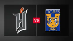 Forge FC y Tigres UANL abren oficialmente la edición 2026 de la Concachampions.