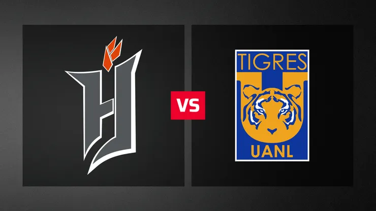 Forge FC y Tigres UANL abren oficialmente la edición 2026 de la Concachampions.