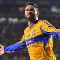 Alineaciones del Forge vs Tigres para la Concachampions