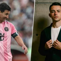 La noticia que a Messi preocupa pero ayuda a Fidalgo