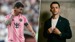 La noticia que ayuda a Fidalgo, pero que preocupa a Messi