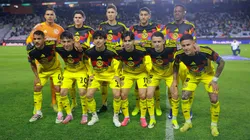 América inicia su camino en la Concachampions.