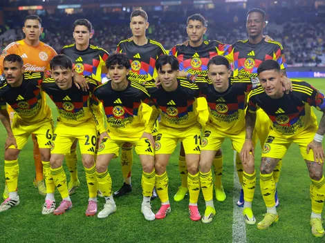 Qué pasa si América pierde, empata o gana contra Olimpia por la Concachampions 2026