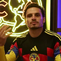 ¿Juega Raphael Veiga? Las alineaciones de Olimpia vs. América por la Concachampions 2026