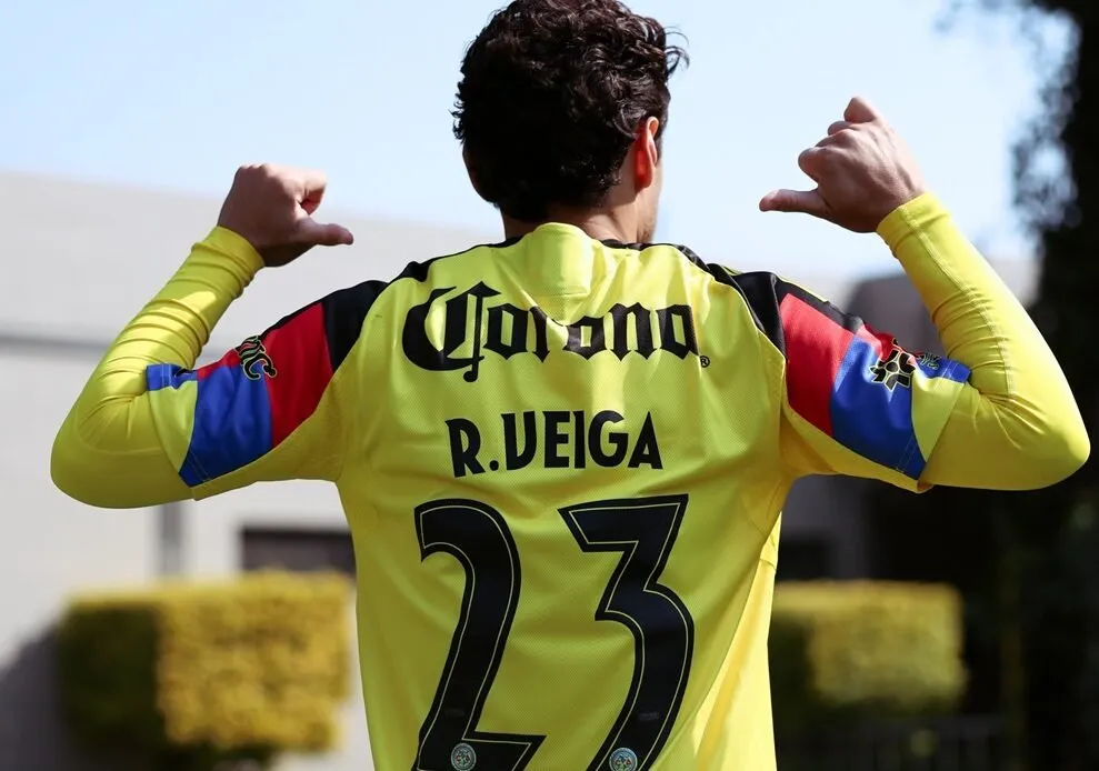 América esperará a Raphael Veiga hasta el domingo.