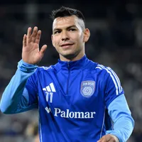 ¿Juega Chucky Lozano? Las alineaciones de San Diego FC vs. Pumas por la Concachampions 2026