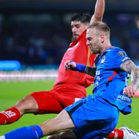 Liga MX por encima del Inter Miami en la Concacaf