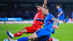 Toluca y Cruz Azul por encima del Inter Miami