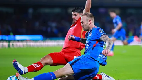 Toluca y Cruz Azul por encima del Inter Miami