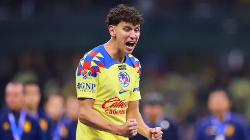 Igor Lichnovsky ya tendría nuevo equipo