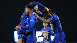 Pumas va por el primer paso en CONCACAF.