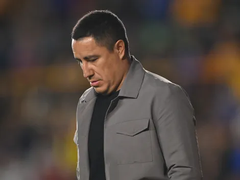 La insólita frase de Efraín Juárez tras la dura derrota de Pumas ante San Diego