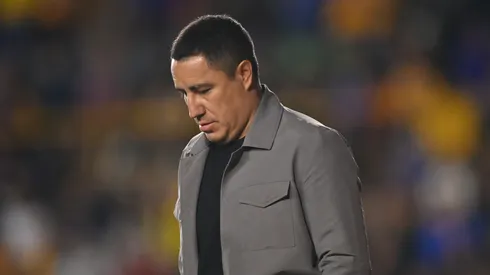 La insólita frase de Efraín Juárez tras la dura derrota de Pumas ante San Diego
