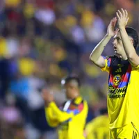 América sueña con un español que vale 5 millones para suplir la salida de Fidalgo