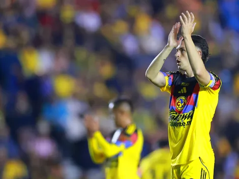 América sueña con un español que vale 5 millones para suplir la salida de Fidalgo