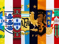 Apuestas Mundial 2026: Cuotas, pronósticos y mejores casas de apuestas