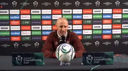 DT de Olimpia arremete contra la grandeza del América