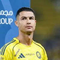 CR7 podría volver a Europa o ir a la MLS: su millonaria cláusula en Al-Nassr