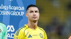 Cristiano Ronaldo podría no seguir en Al-Nassr.