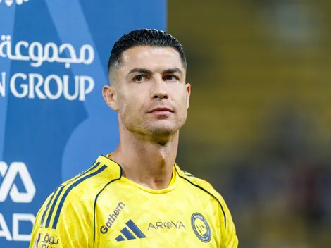 CR7 podría volver a Europa o ir a la MLS: su millonaria cláusula en Al-Nassr