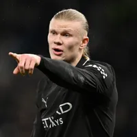 Las alineaciones de Manchester City vs. Newcastle por la EFL Cup 2025-26