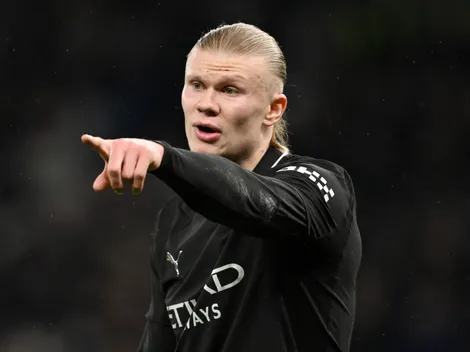 Las alineaciones de Manchester City vs. Newcastle por la EFL Cup 2025-26