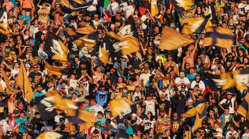 Afición de Pumas apunta contra el responsable de la derrota.