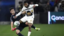 Lo que necesita Pumas para clasificar en Concachampions