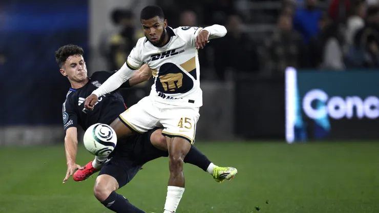Lo que necesita Pumas para clasificar en Concachampions