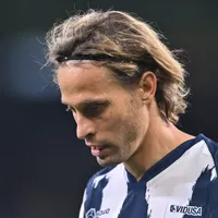¿Por qué no juega Sergio Canales el Xelajú vs Rayados de Concachampions?