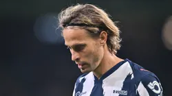 Sergio Canales no jugará Concachampions ante Xelajú