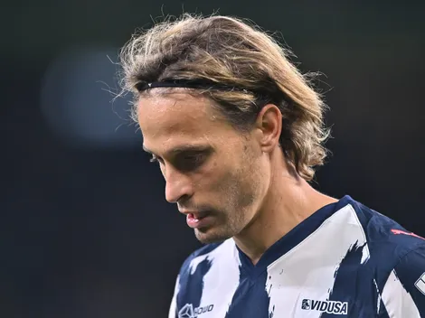 ¿Por qué no juega Sergio Canales el Xelajú vs Rayados de Concachampions?