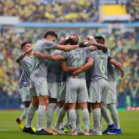 El jugador del América que estaría a punto de irse