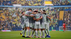 Se va del Club América y así lo anuncia