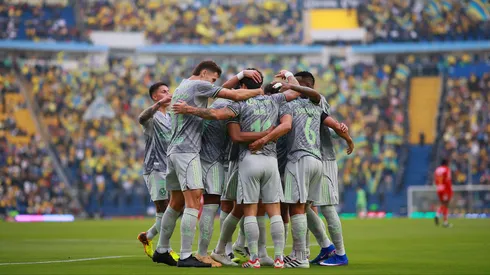 Se va del Club América y así lo anuncia