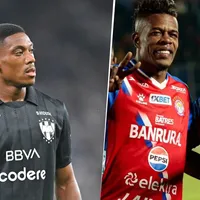 ¿Juega Anthony Martial? Las alineaciones de Xelajú vs. Rayados por la Concachampions 2026